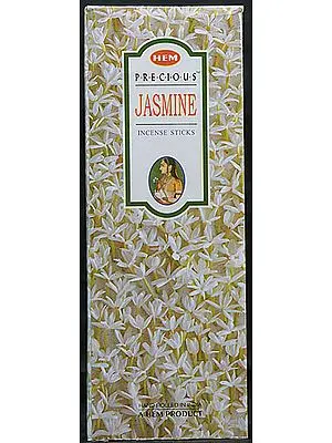 Hem Precious Jasmine Incense Sticks