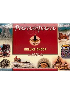 Parampara Deluxe Dhoop