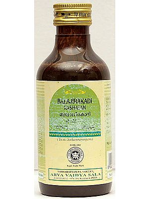 Balajirakadai Kashayam