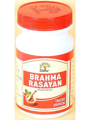 Brahma Rasayan (Restorative) - Trusted Ayurveda