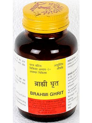 Brahmi Ghrit