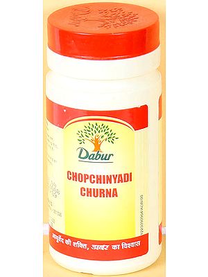 Chopchinyadi Churna