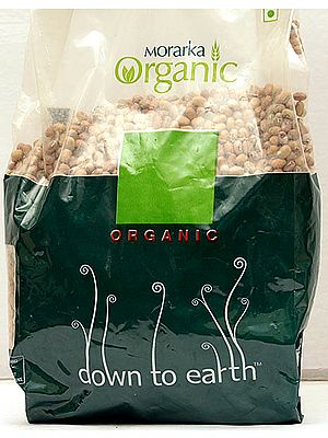 Cowpea Red Whole - Morarka Organic