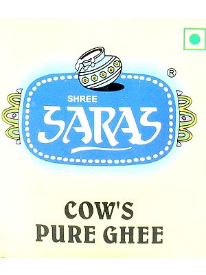 Cow's Pure Ghee