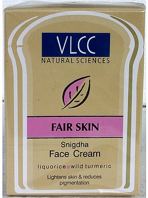 Fair Skin - Snigdha Face Cream