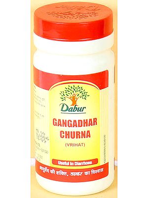 Gangadhar Churna (Vrihat) - Useful in Diarrhoea
