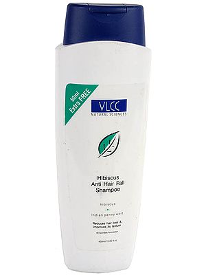 Hibiscus Anti Hair Fall Shampoo