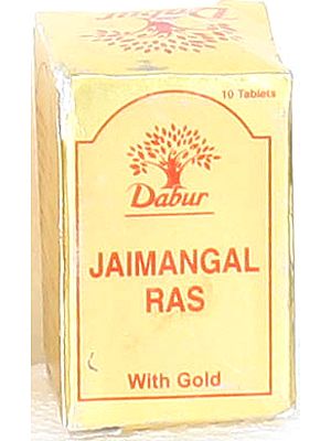 Jaimangal Ras (With Gold)