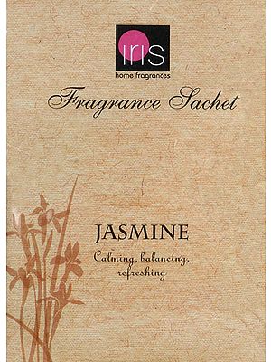 Jasmine Fragrance Sachet