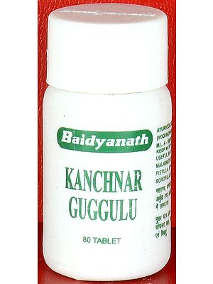 Kanchnar Guggulu