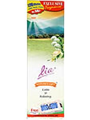 Lia Nature's Gift (Calm & Relaxing): Incense Sticks (240 Sticks)