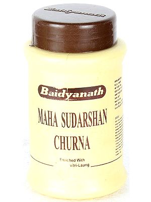 Maha Sudarshan Churna