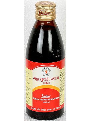 Maha Sudarshan Kwath (Kadha)