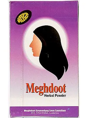 Meghdoot Herbal Powder