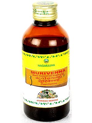 Murivenna (Patent Medicine)