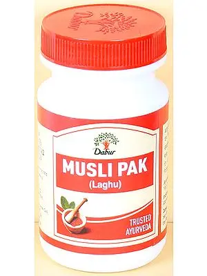 Musli Pak (Laghu) (Trusted Ayurveda)
