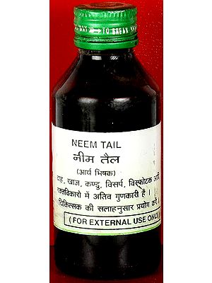Neem Tail (Oil)