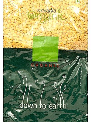 Organic Arhar Dal
