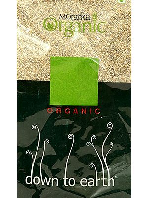 Organic Bajra Dalia