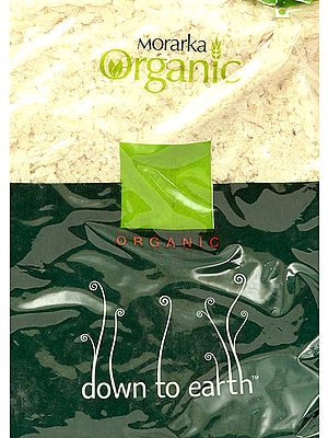 Organic Rice Poha