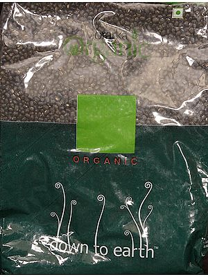 Organic Urad Whole