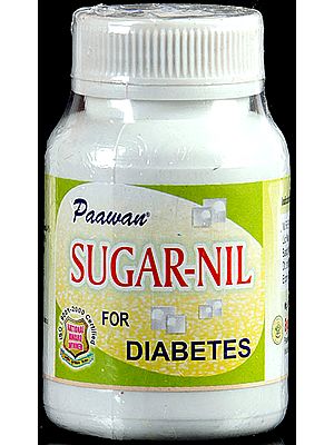 Paawan Sugar-Nil For Diabetes