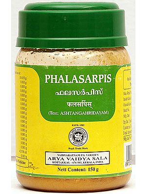 Phalasarpis