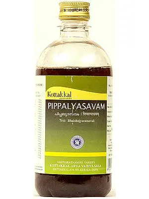 Pippalyasavam (Pippalya Asava)