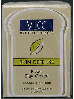 Protein Day Cream - Skin Defense (Normal to Dry Skin)