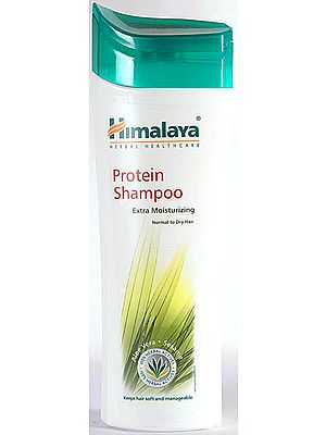 Protein Shampoo - Extra Moisturizing