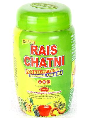 Rais Chatni