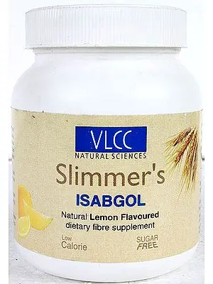 Slimmer's Isabgol