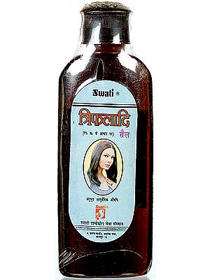 Swati Triphaladi Oil