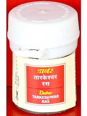 Tarkeshwar Ras (40 Tablets)