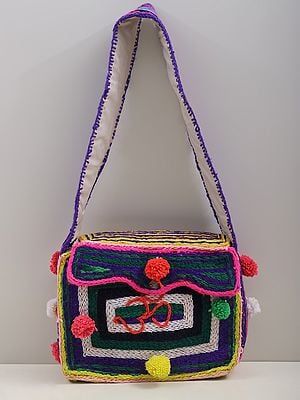 Source Boho handbagsWholesale Indian Traditional Handmade tote bagsBanjara  style shoulder bagsKutchi embroidery hand purse on malibabacom
