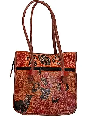 Radha Krishna Shantiniketan Bag