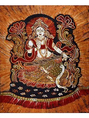 Devi Saraswati