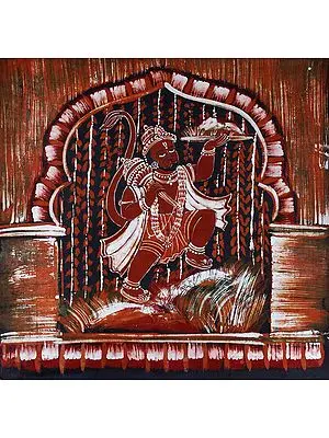 Sanjeevani Hanuman