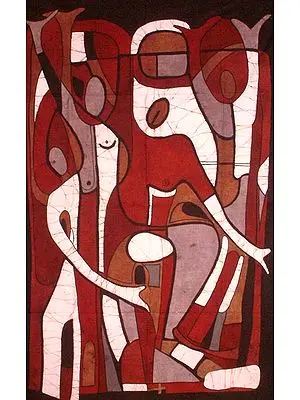 Abstract Thoughts