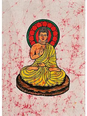 Gautam Buddha