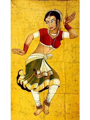The Dancer