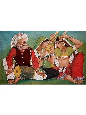 The Performers