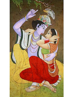 Love: Human and Divine