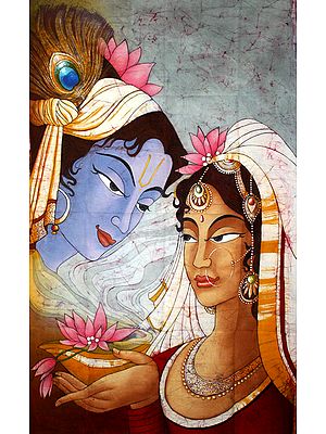 Radha Krishna