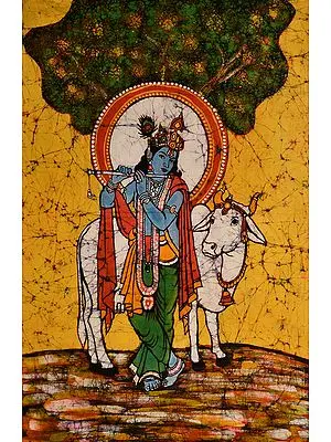 The Divine Musician