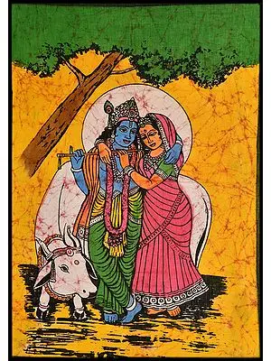 The Eternal Lovers