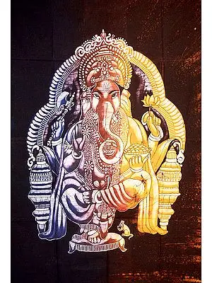 Lord Ganesha