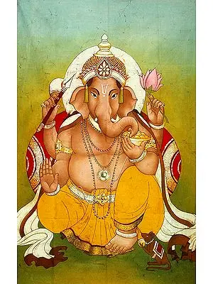 Ganesha