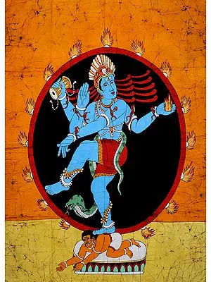 Nataraja
