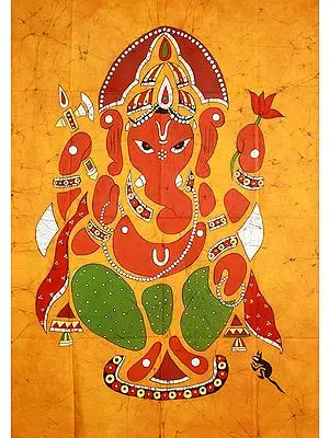 Lord Ganesha